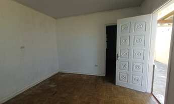 Imagem 6: Casa para aluguel c/ cerca de 120 m² com 2 quartos e 4 vagas de carro na Vila Pires - Sant