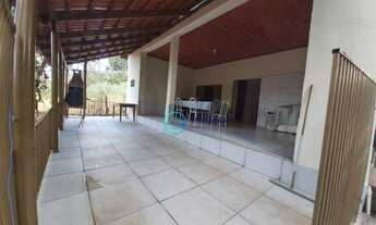 Imagem 5: Chácara com 4 dormitórios à venda, 5267 m² por R$ 850.000,00 - Sítios de Recreio dos Bande