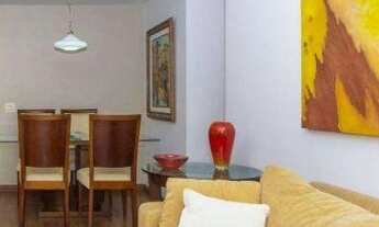 Imagem 3: Apartamento com 3 quartos na Barra da Tijuca