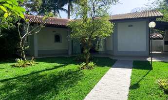 Imagem 2: Casa em Condomínio para Venda em Bertioga, Costa do Sol, 3 dormitórios, 1 suíte, 2 banheir