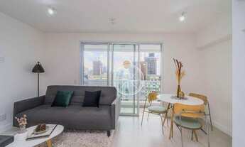 Imagem 7: Apartamento com 1 dormitório à venda, 30 m² - Perdizes - São Paulo/SP