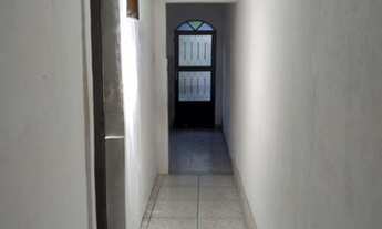 Imagem 2: JO681A - Casa linear 1 quarto(suíte), em Bangu próxima ao Colégio Brasileirinho