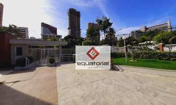 Imagem 5: Apartamento com 3 dormitórios à venda, 75 m² por R$ 590.000,00 - Aldeota - Fortaleza/CE