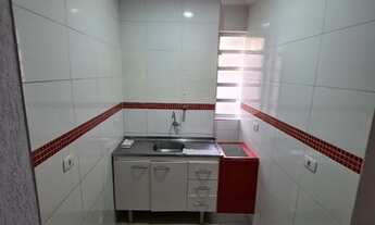 Imagem 4: Kitnet/Conjugado para venda tem 29 metros quadrados com 1 quarto