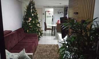 Imagem 3: Apartamento à venda, 3 quartos, 1 suíte, Ponta Verde - Maceió/AL