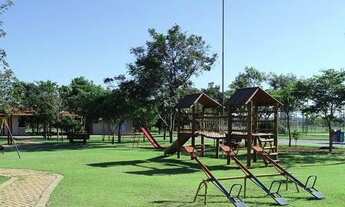 Imagem 4: Condomínio Fechado Aldeia dos Sonhos, lotes a partir de 1.200m²