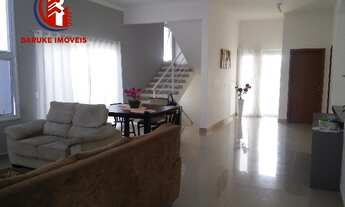 Imagem 2: Lindo sobrado em Condomínio fechado com lazer para toda família! Indaiatuba-SP