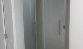 Imagem 6: CONJUNTO SALA COMERCIAL para alugar com 52m² por R$ 1.000,00 no bairro Centro Cívico - CUR