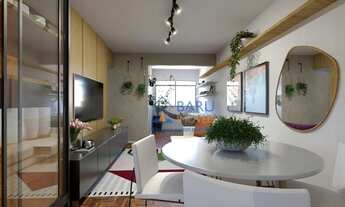 Imagem: Apartamento com 2 dormitórios à venda