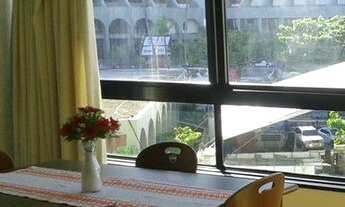 Imagem 3: Apartamento com 2 dormitórios, 90 m² - venda por R$ 580.000,00 ou aluguel por R$ 4.400,00