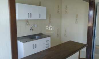 Imagem 4: Porto Alegre - Apartamento Padrão - Santa Tereza