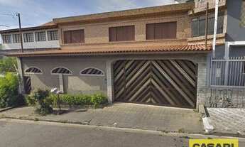 Imagem: Sobrado com 4 dormitórios à venda, 314