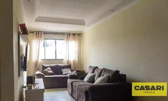 Imagem 4: Sobrado com 4 dormitórios à venda, 187 m² por R$ 583.000,00 - Assunção - São Bernardo do C