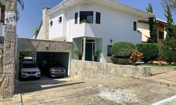 Imagem: Sobrado com 4 dormitórios à venda, 270