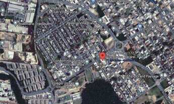 Imagem 3: Terreno à venda 500 m² - Villa Branca-Jacareí-SP