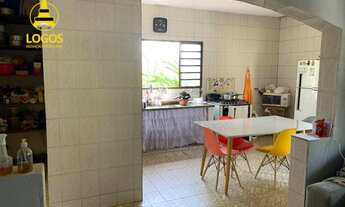 Imagem 5: Casa com 3 dormitórios à venda, 110 m² por R$ 400.000,00 - Jundiaizinho - Mairiporã/SP