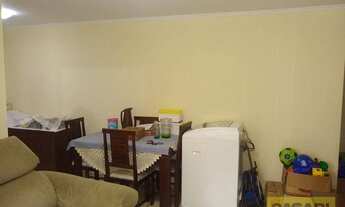 Imagem 4: Apartamento com 2 dormitórios à venda, 52 m² - Santa Terezinha - São Bernardo do Campo/SP