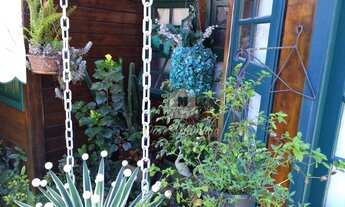 Imagem: Casa com 4 dormitórios à venda, 179 m²