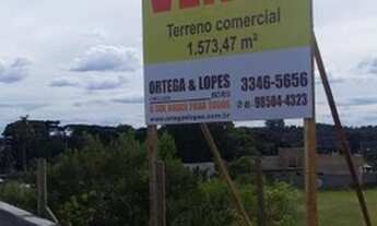 Imagem 3: Terreno para vender, 1573.47 m2 por R$ 2500000.00 - Roca Grande - Colombo/PR
