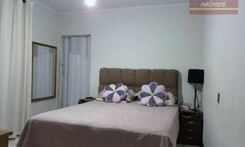 Imagem 4: Casa com 3 dormitórios à venda, 207 m² - Vila Santa Terezinha - São Bernardo do Campo/SP