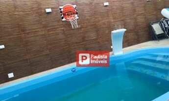 Imagem 5: Casa para alugar, 300 m² por R$ 5.800,00/mês - Interlagos - São Paulo/SP