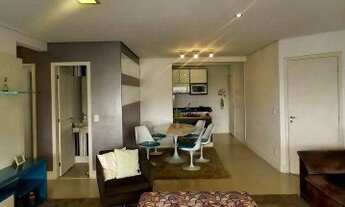 Imagem 6: Apartamento 2 SUÌTES, reversível para 3 quartos / 1 suíte. Terraço com churrasqueira, tem