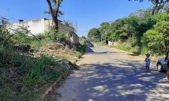 Imagem 4: Aparecida de Goiânia - Terreno Padrão - Residencial Cândido Queiroz