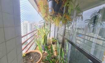 Imagem 4: Apartamento para alugar no bairro Perdizes - São Paulo/SP, Zona Oeste