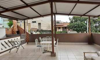 Imagem 3: Ibirité - Casa Padrão - Marilândia