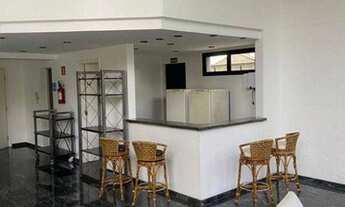 Imagem 5: Apartamento com 3 dormitórios à venda, 178 m² - Vila Valparaíso - Santo André/SP