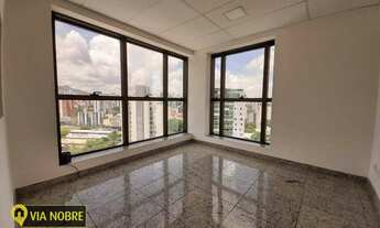 Imagem 6: Andar corrido para locação na Barão