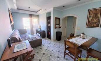 Imagem 3: Apartamento à venda, 64 m² por R$ 299.990,00 - Assunção - São Bernardo do Campo/SP