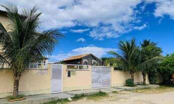 Imagem 2: Apartamento com 2 dormitórios à venda, 55 m² por R$ 195.000 - Jardim Atlântico Leste (Itai