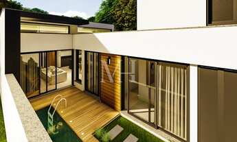 Imagem 6: Casa à venda com 02 quartos e 01 suíte no Green Caminho do Meio