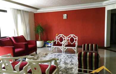 Imagem 3: Apartamento com 4 dormitórios à venda, 354 m² por R$ 2.220.000,00 - Santana - São Paulo/SP