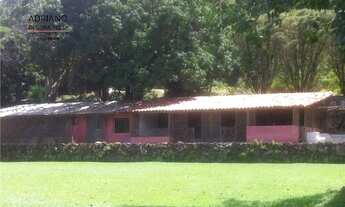 Imagem 5: FAZENDA CENTENÁRIA - JOAQUIM EGIDIO