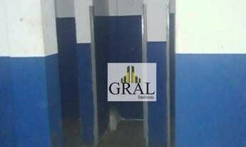 Imagem 6: Galpão para alugar por R$ 21.300,00/mês - Rudge Ramos - São Bernardo do Campo/SP