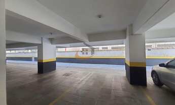 Imagem 4: Apartamento 02 Dormitórios e Garagem Demarcada à Venda no bairro Aparecida - Santos