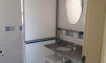 Imagem 6: Apartamento com 1 dormitório à venda, 40 m² - Jardim do Mar - São Bernardo do Campo/SP