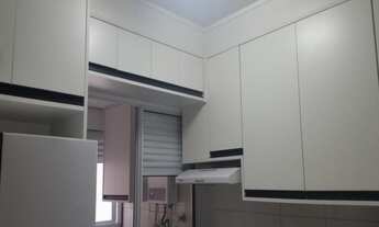 Imagem 7: Apartamento A Venda No Bairro Jaguaribe Em Osasco