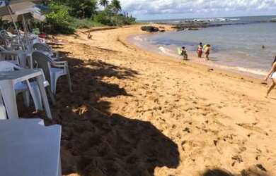 Imagem 6: Casa para Locação Anual em Praia dos Padres, próximo a Bacutia Pub