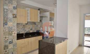 Imagem 2: Apartamento, 131 m² - venda por R$ 1.600.000,00 ou aluguel por R$ 4.500,00/mês - Condomíni