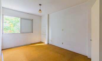 Imagem 7: Apartamento para venda tem 82 metros quadrados com 2 quartos em Moema - São Paulo - SP