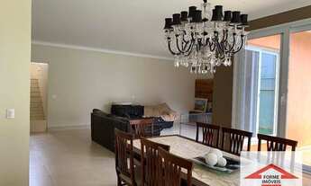 Imagem 3: CASA A VENDA LOCAÇÃO DE 424 M2 NO PORTAL DO PARAÍSO 2 - JUNDIAI/SP