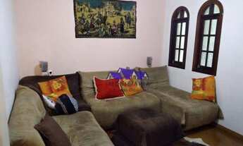 Imagem 7: OTIMA CASA NO JARDIM DA GLORIA CHACARA CANTA GALO!