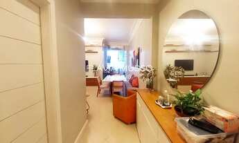 Imagem 4: Apartamento à venda em Copacabana com 3 quartos e 110m2 perto do metrô Siqueira Campos