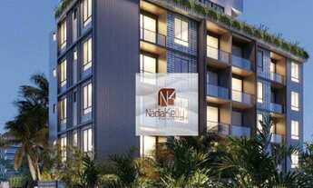 Imagem: Apartamento com 1 e 2 dormitório à venda