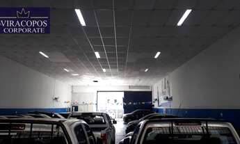 Imagem 4: Galpão para alugar, 600 m² por R$ 8.000,00/mês - Jardim do Lago - Campinas/SP