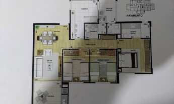 Imagem 4: Araçatuba - Apartamento - Jardim Nova Yorque