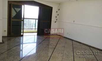 Imagem 6: Cobertura Residencial para venda e locação, Jardim do Mar, São Bernardo do Campo - CO2128